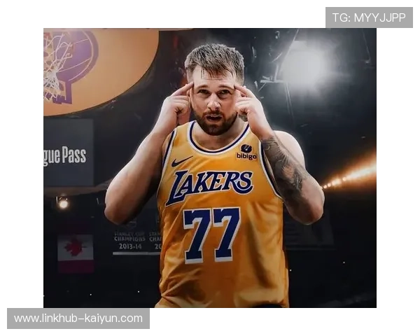 东契奇休赛期减重迎挑战 詹姆斯缺阵期间将担起湖人队领袖责任